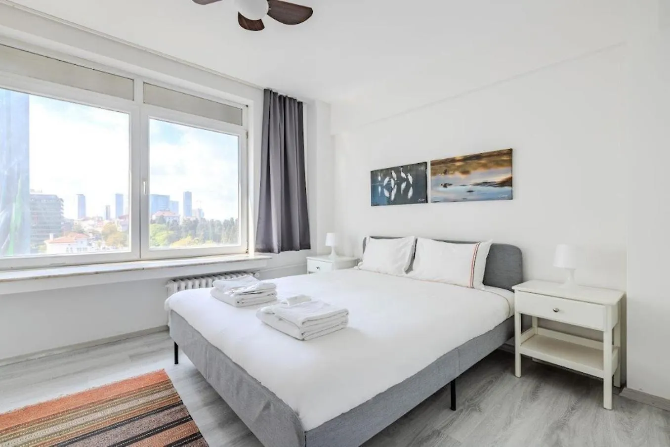 Bright Spacious New Central 4Bd2Bath Home! #331 Istanbul 0*,  Turkey