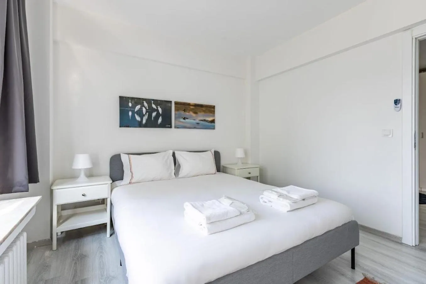 Apartment Bright Spacious New Central 4Bd2Bath Home! #331 Istanbul