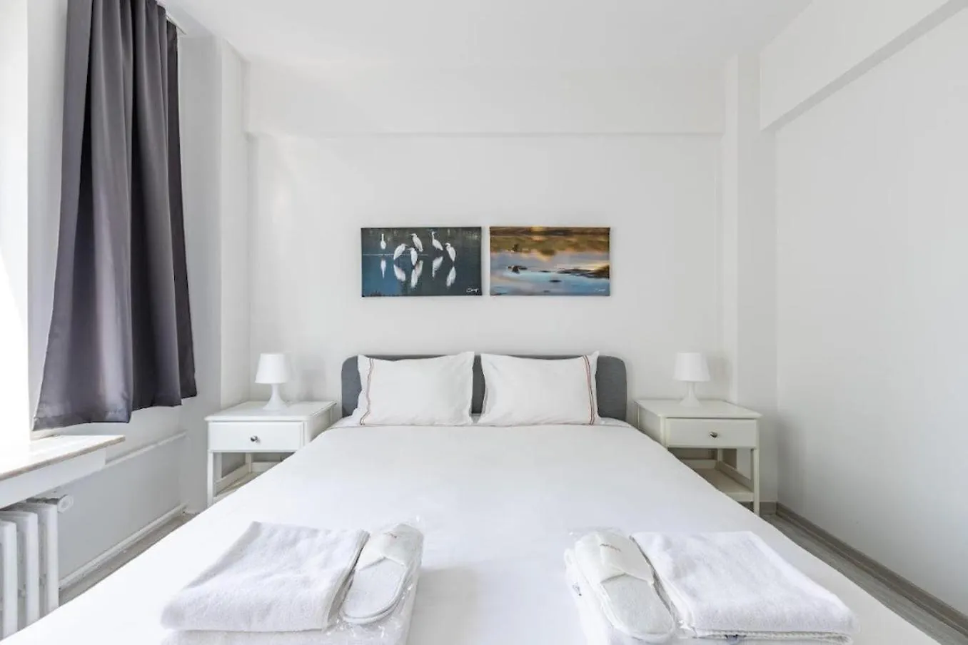 Bright Spacious New Central 4Bd2Bath Home! #331 Istanbul 0*,  Turkey