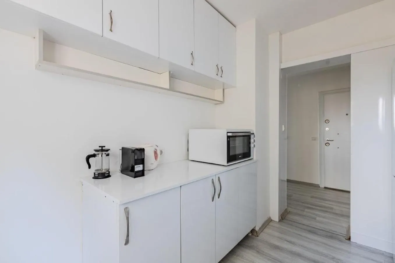 Bright Spacious New Central 4Bd2Bath Home! #331 Istanbul Apartment
