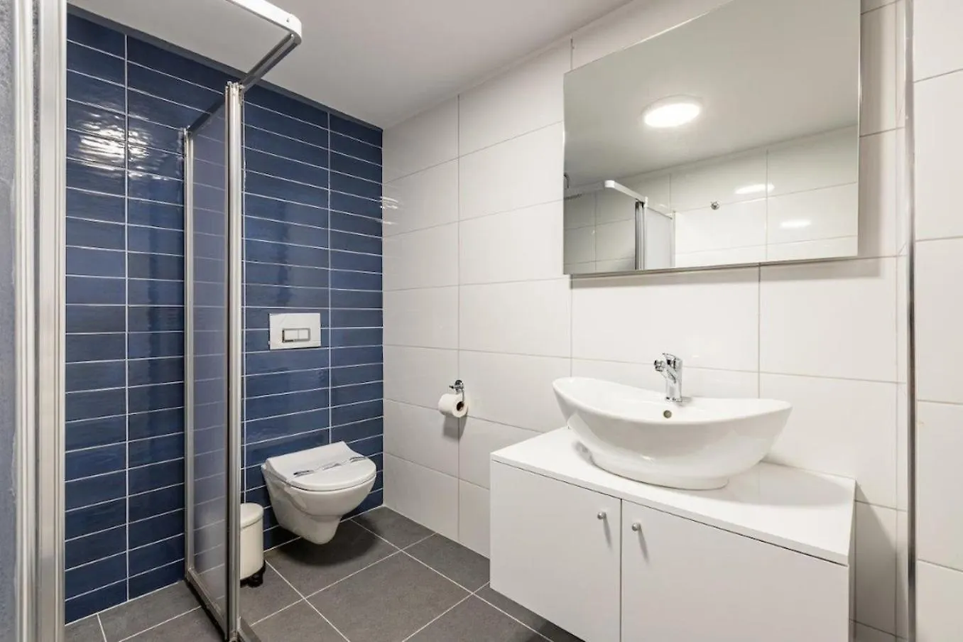 Apartment Bright Spacious New Central 4Bd2Bath Home! #331 Istanbul Turkey