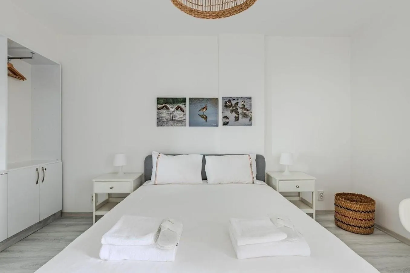 Bright Spacious New Central 4Bd2Bath Home! #331 Istanbul