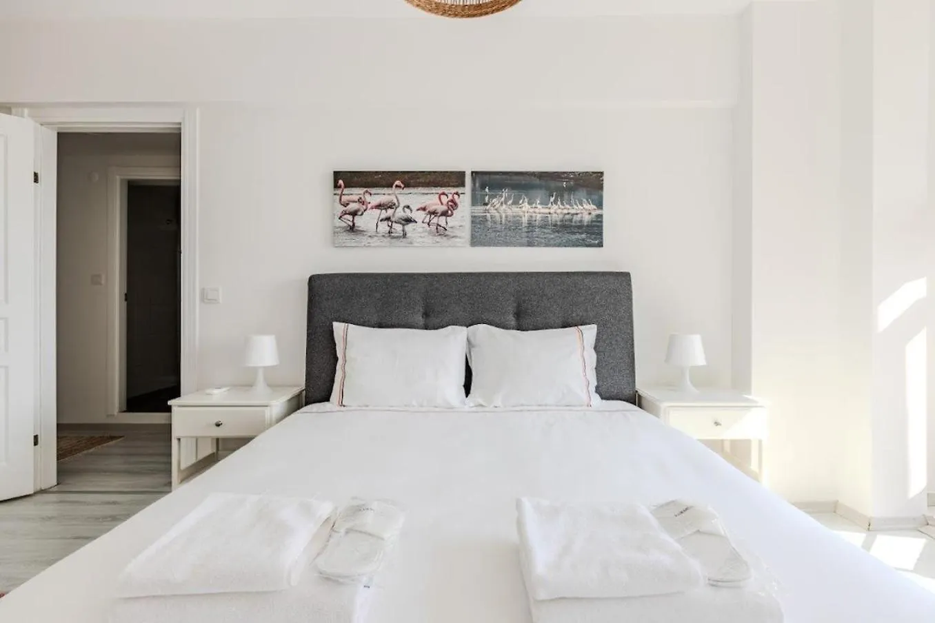 Bright Spacious New Central 4Bd2Bath Home! #331 Istanbul