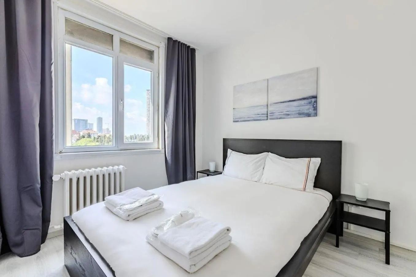 Apartment Bright Spacious New Central 4Bd2Bath Home! #331 Istanbul Turkey