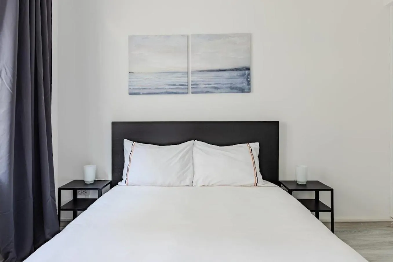 Apartamento Bright Spacious New Central 4Bd2Bath Home! #331 Estambul