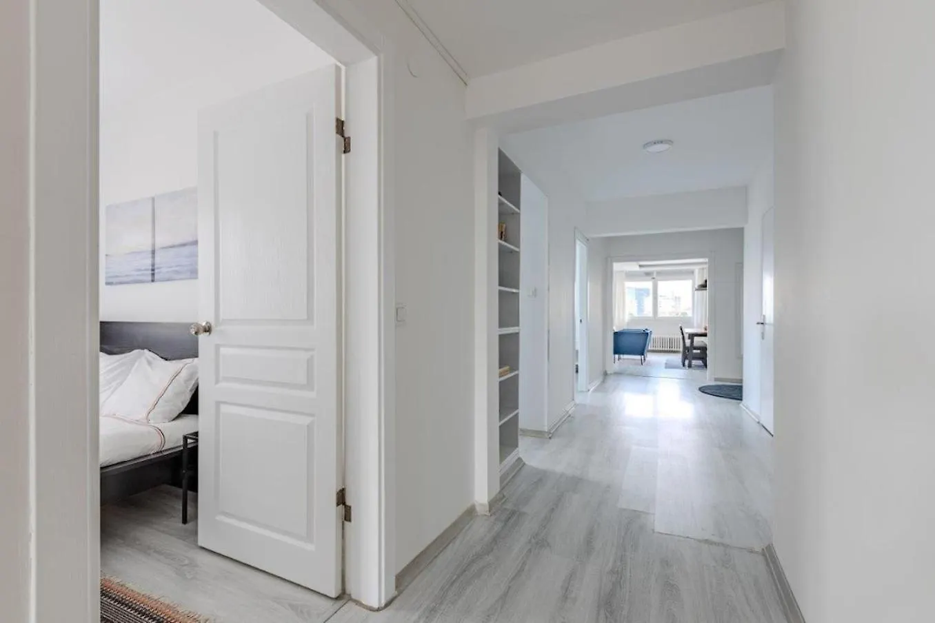 Bright Spacious New Central 4Bd2Bath Home! #331 Estambul 0*,